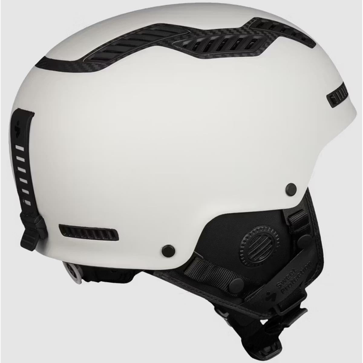 Sweet Protection Grimnir 2Vi® Mips bronco white, Bild 2 von 4