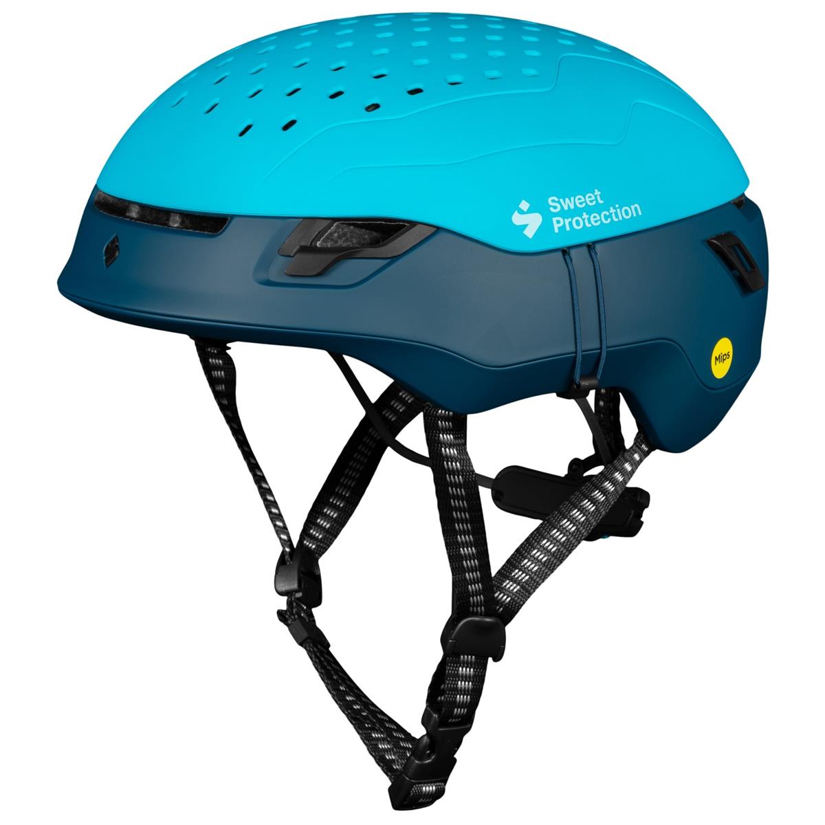 Sweet Protection Ascender MIPS - breeze juniper blue