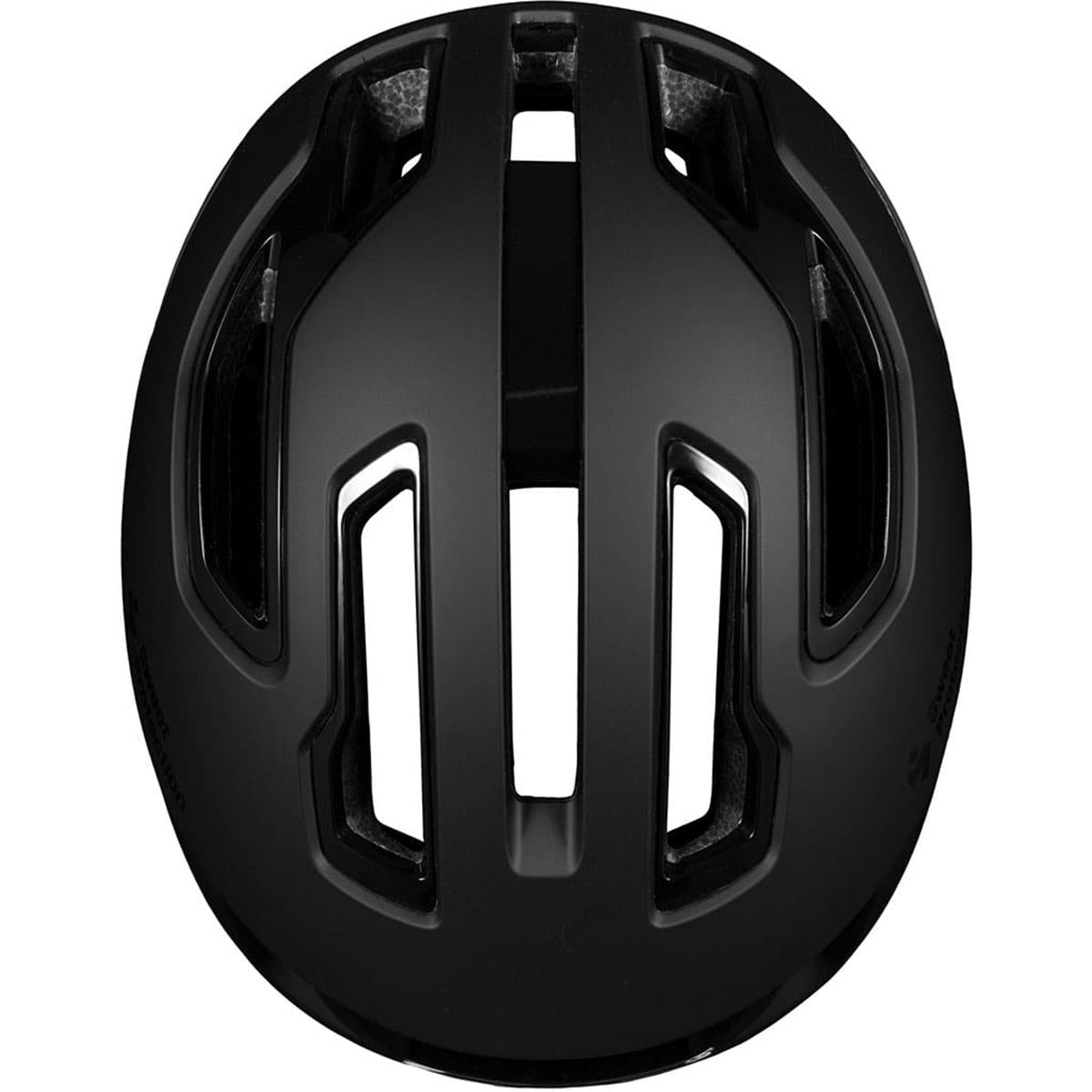 Sweet Protection Falconer 2Vi® Mips Helmet - Matte Black, Bild 4 von 5