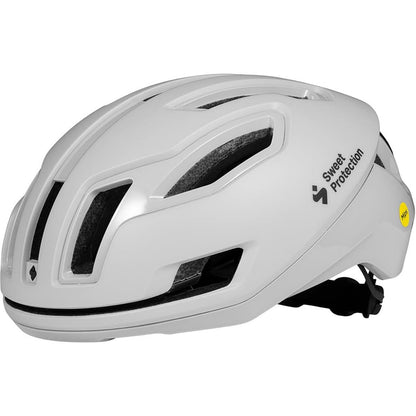 Sweet Protection Falconer 2Vi® Mips Helmet - Bronco White