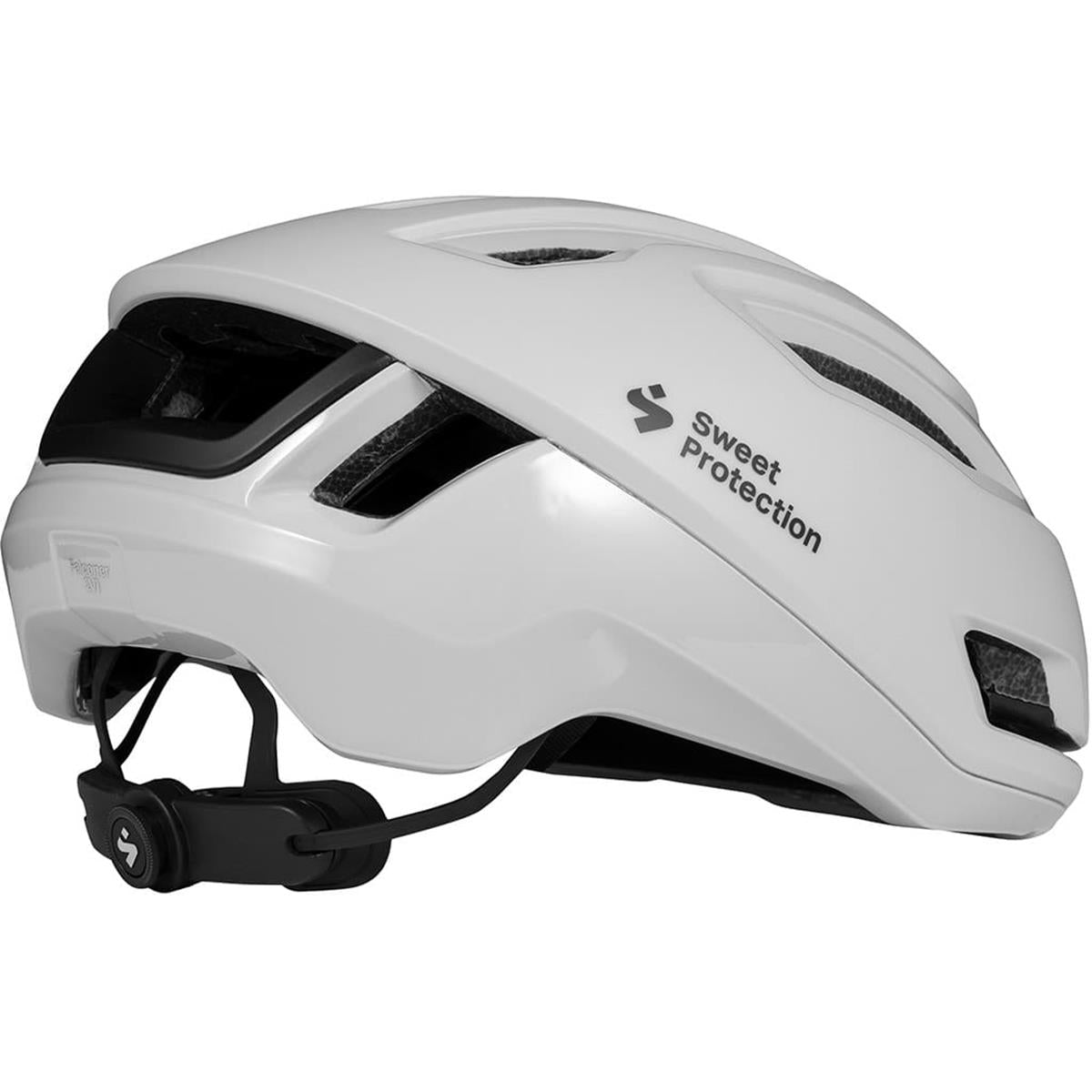 Sweet Protection Falconer 2Vi® Mips Helmet - Bronco White, Bild 3 von 4
