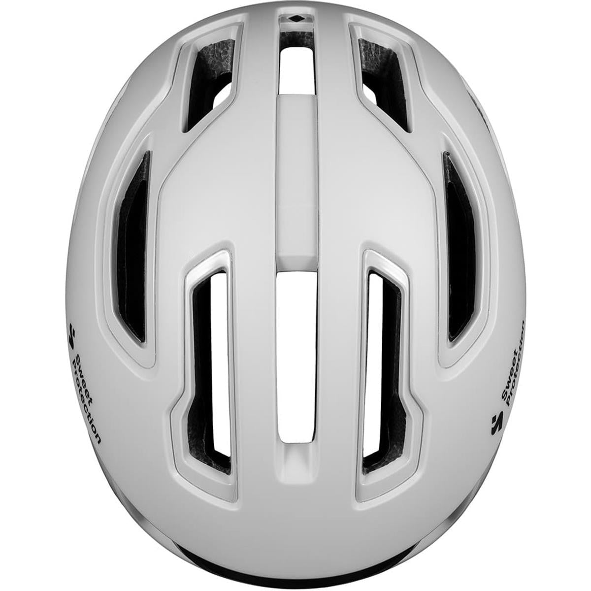Sweet Protection Falconer 2Vi® Mips Helmet - Bronco White