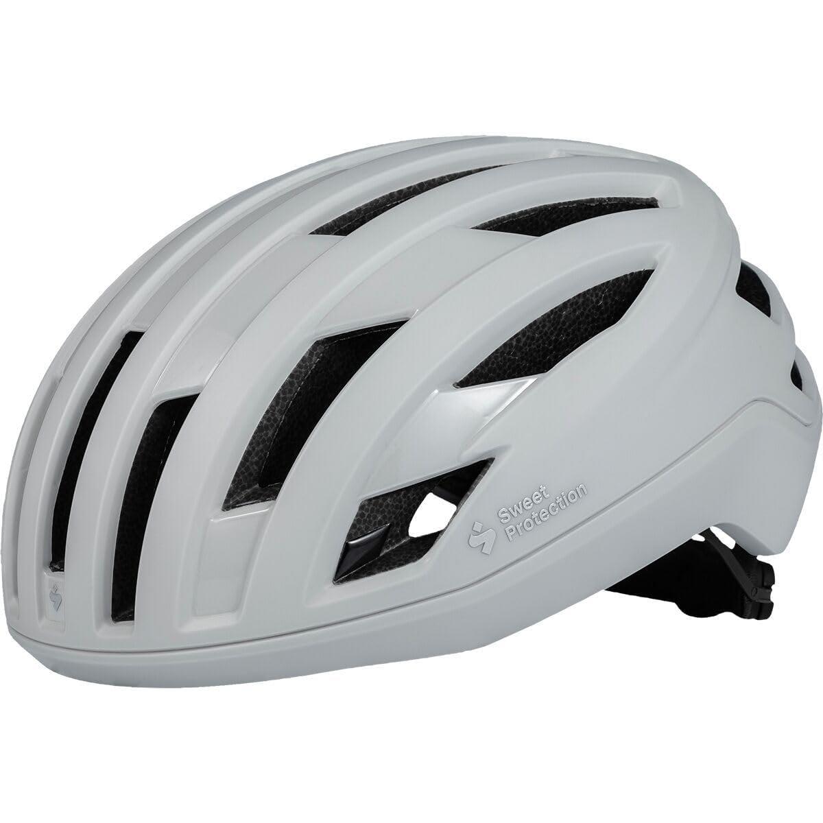 Fluxer Mips Helmet - Bronco White