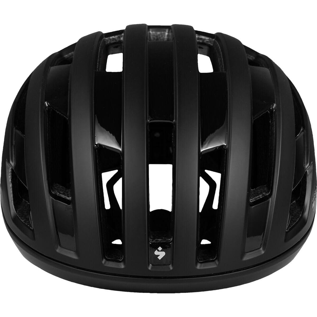 Fluxer Mips Helmet - Matte Black, Bild 3 von 4