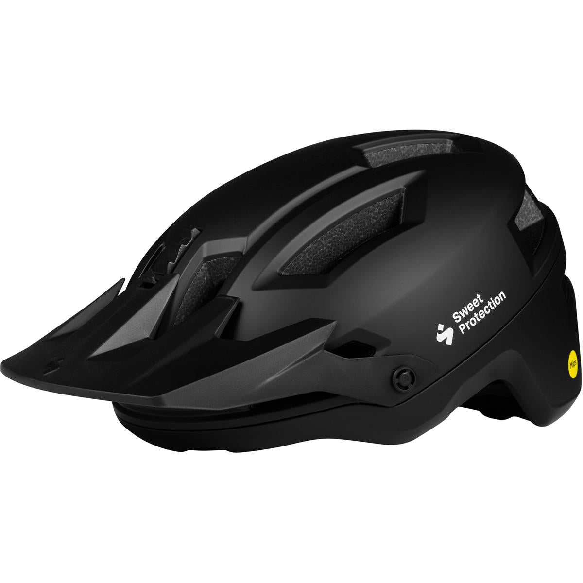 Primer Mips Helmet - Matte Black