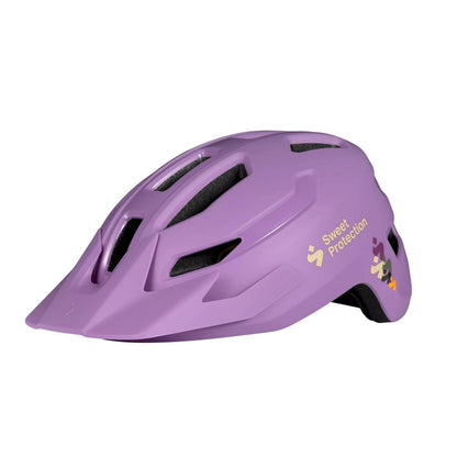 Ripper Helmet Junior - Heather