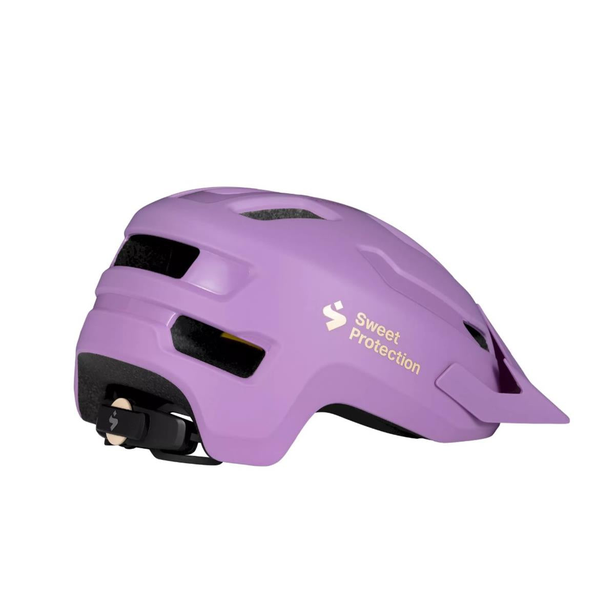 Ripper Helmet Junior - Heather, Bild 3 von 4