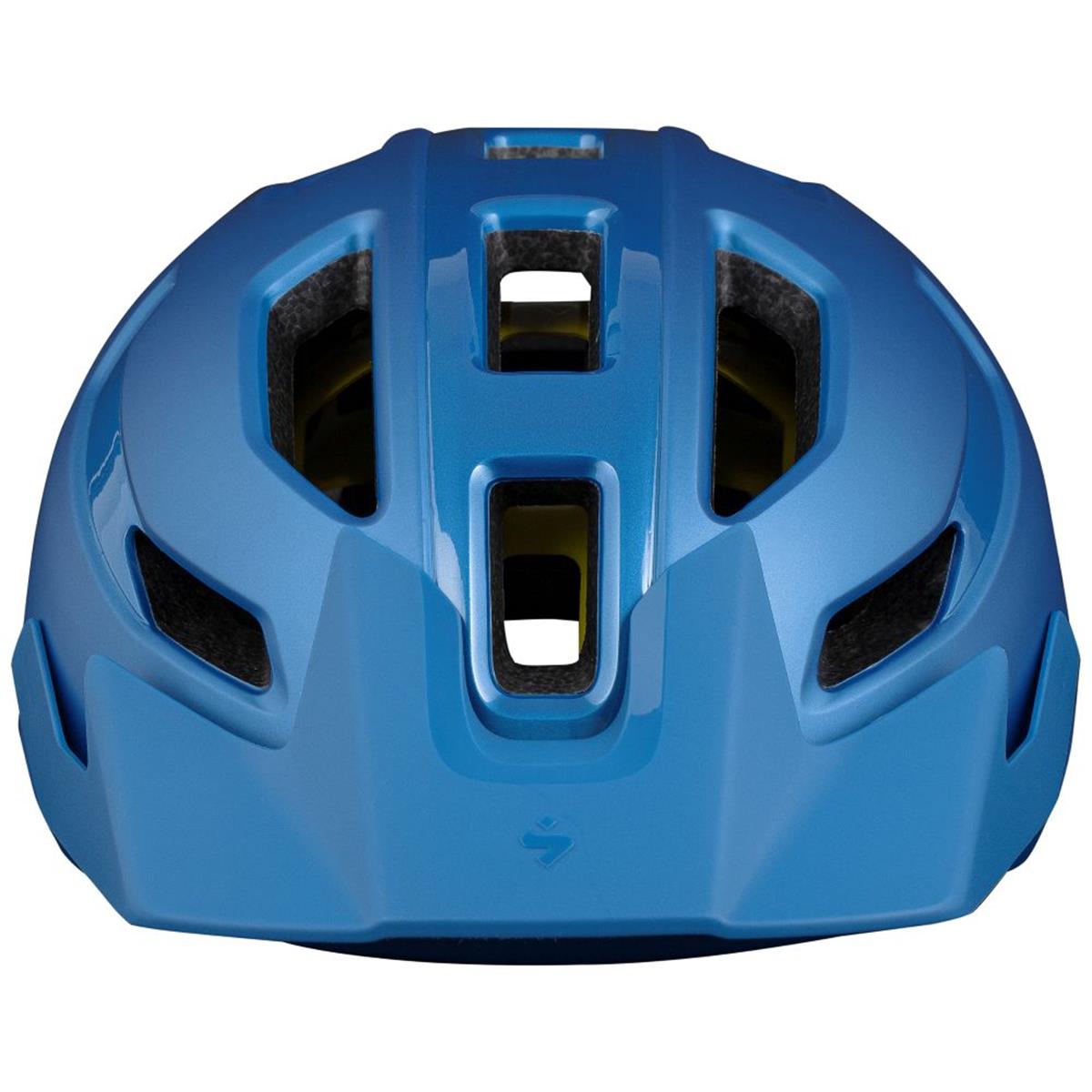 Ripper Helmet Junior -Sky Blue Metallic