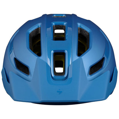Ripper Helmet Junior -Sky Blue Metallic