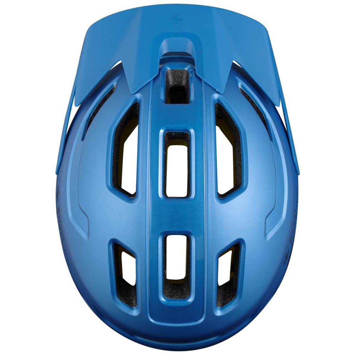 Ripper Helmet Junior -Sky Blue Metallic