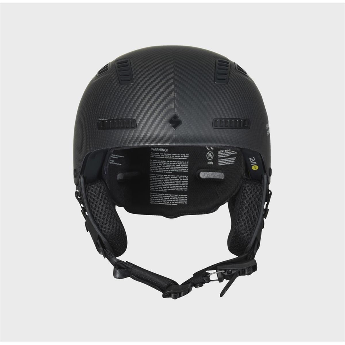 Sweet Protection Grimnir 2Vi® Mips natural carbon