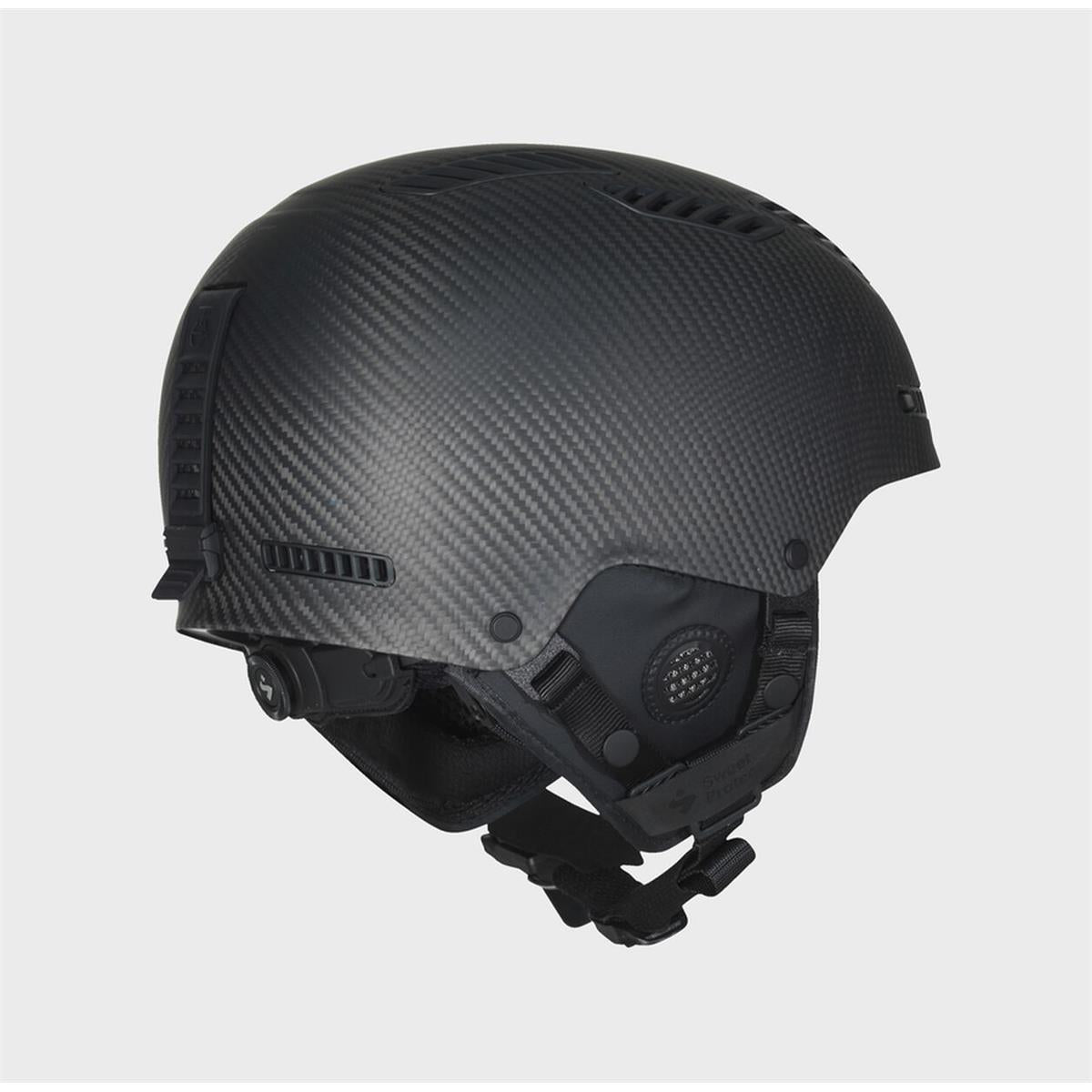 Sweet Protection Grimnir 2Vi® Mips natural carbon