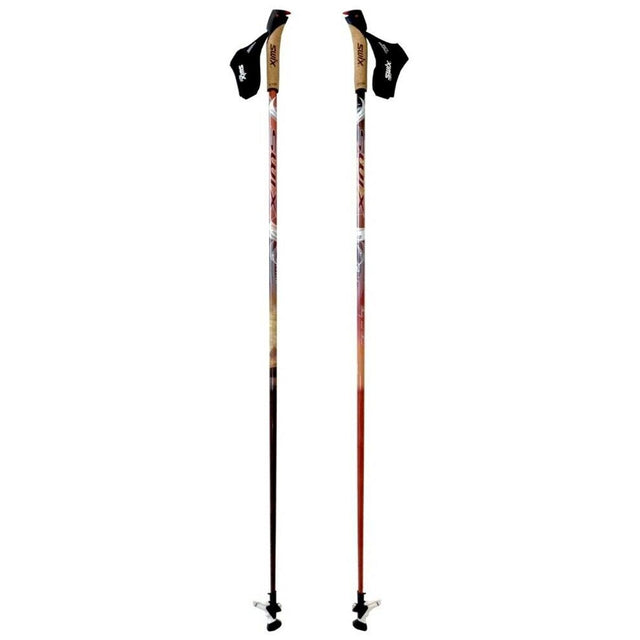Swix BM Body & Mind NW810-00, Twist & Go