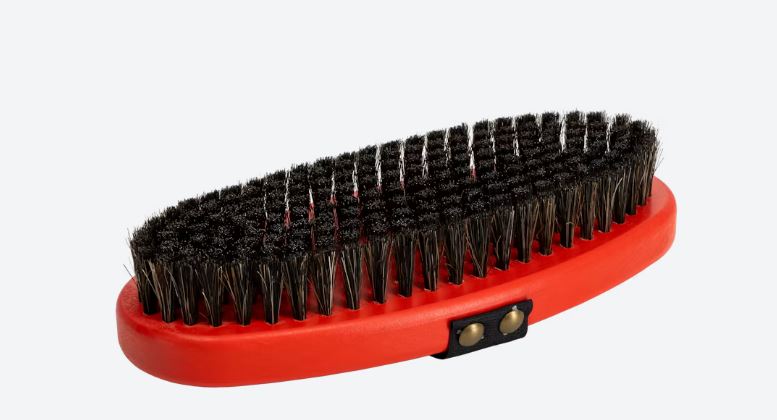 Swix Brush oval steel Alpine Racing