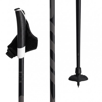 Swix Q Pole black