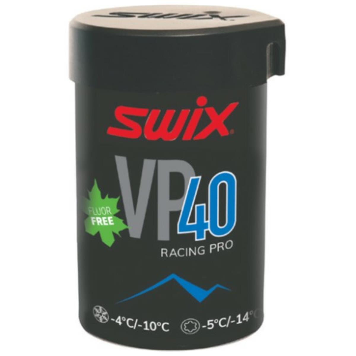 Swix VP40 Pro Blue 45g