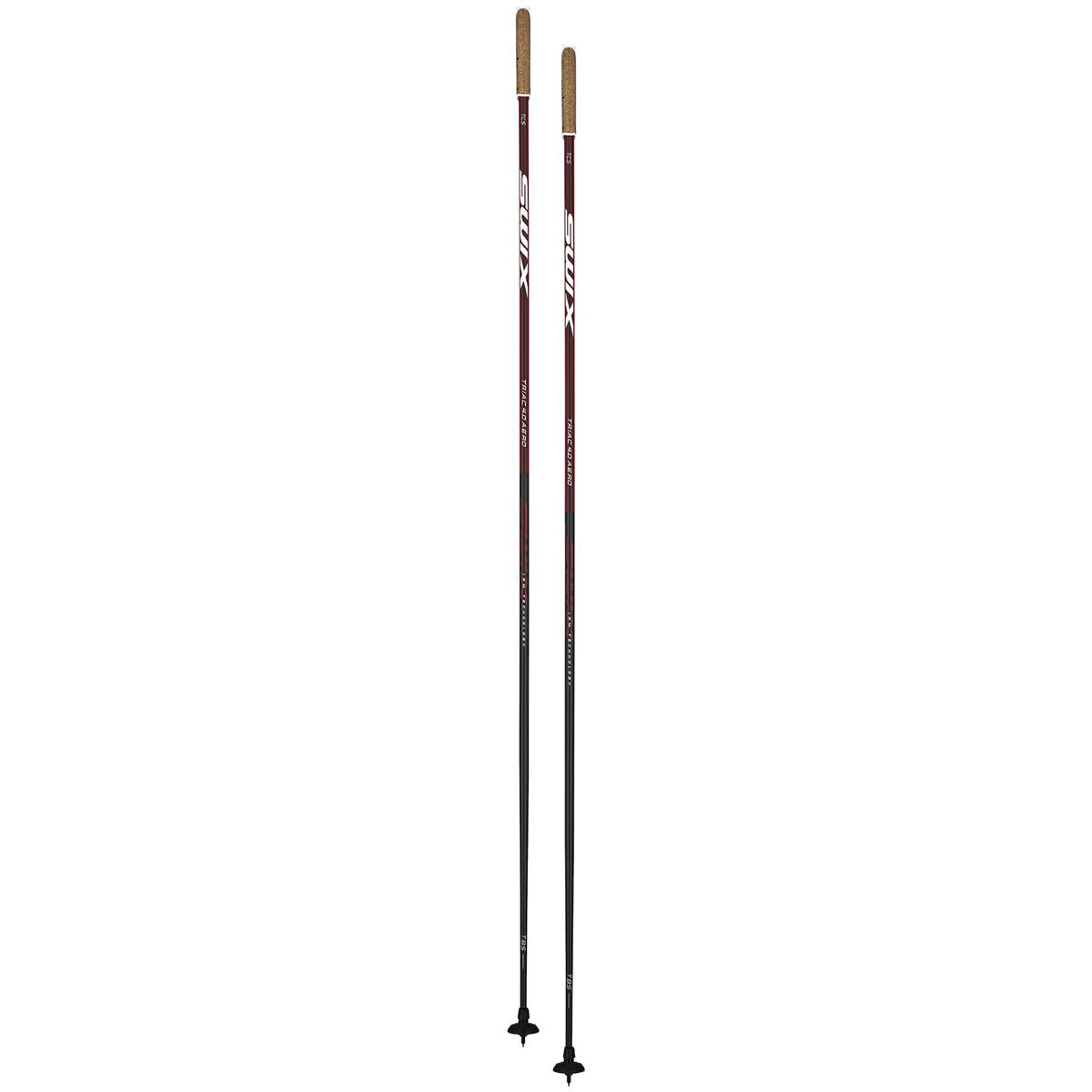 Swix Triac 4.0 Aero Pole, Bild 2 von 6