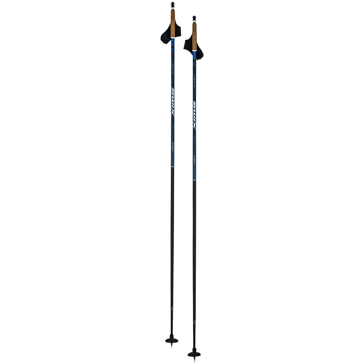 Swix Dynamic D2 Pole 2024 2025, Bild 2 von 6
