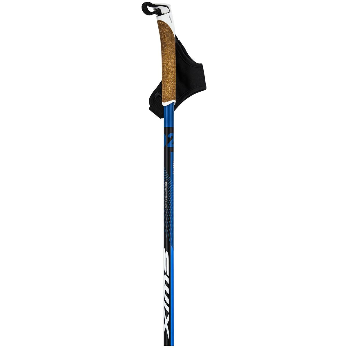 Swix Dynamic D2 Pole 2024 2025, Bild 3 von 6