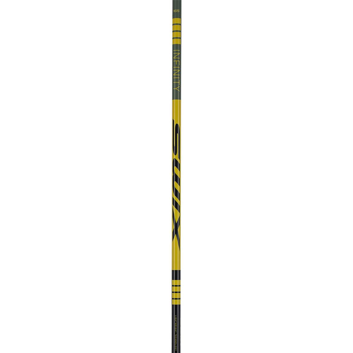 Swix Infinity Just Click Alu Pole, Bild 4 von 5