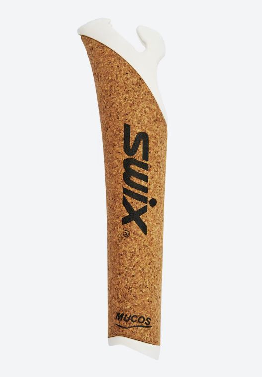 Swix Handle TCS white nature cork 16 mm