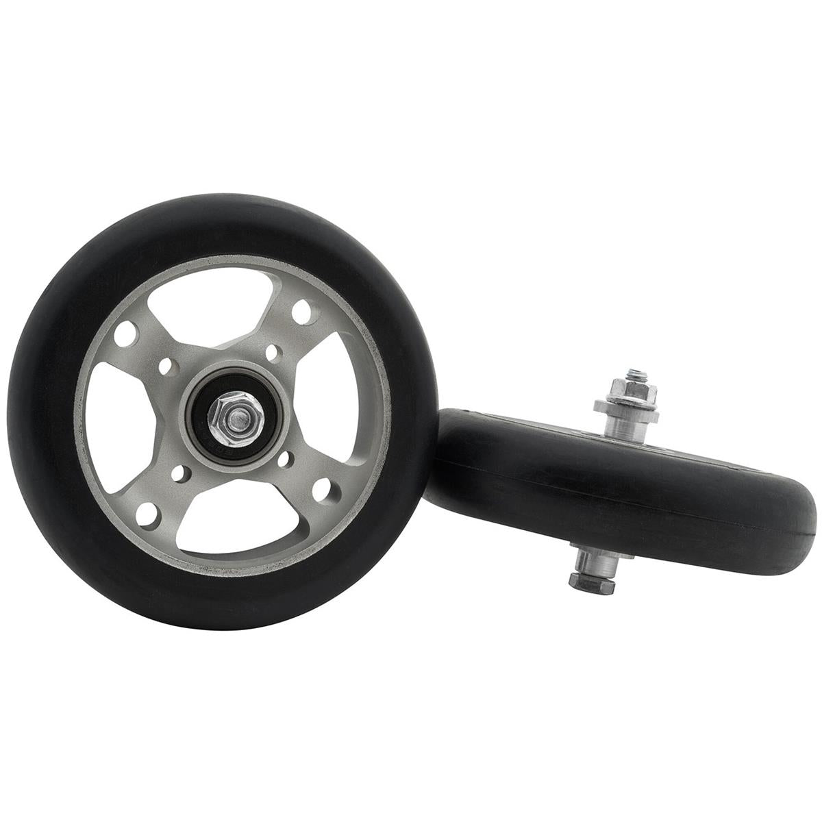 Swix Skating Wheel Complete Medium 100mm