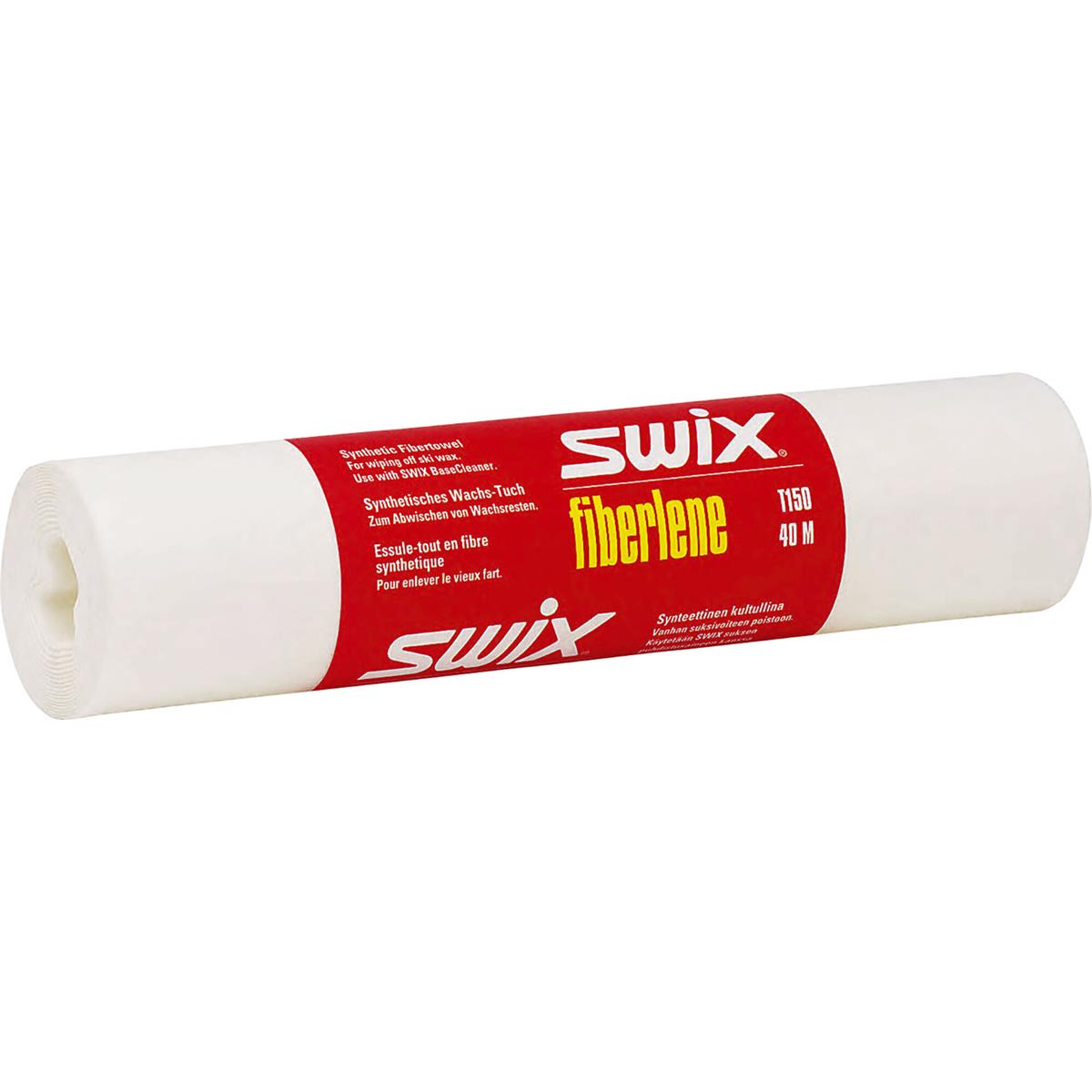 Swix T150 Fiberline Cleaning Large 40m