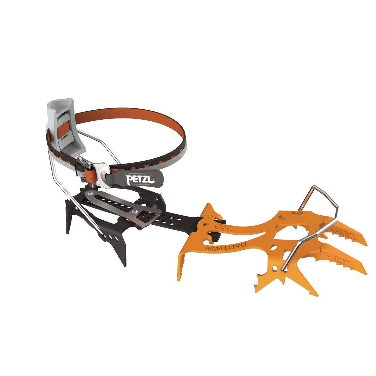 Petzl Dartwin Leverlock FIL