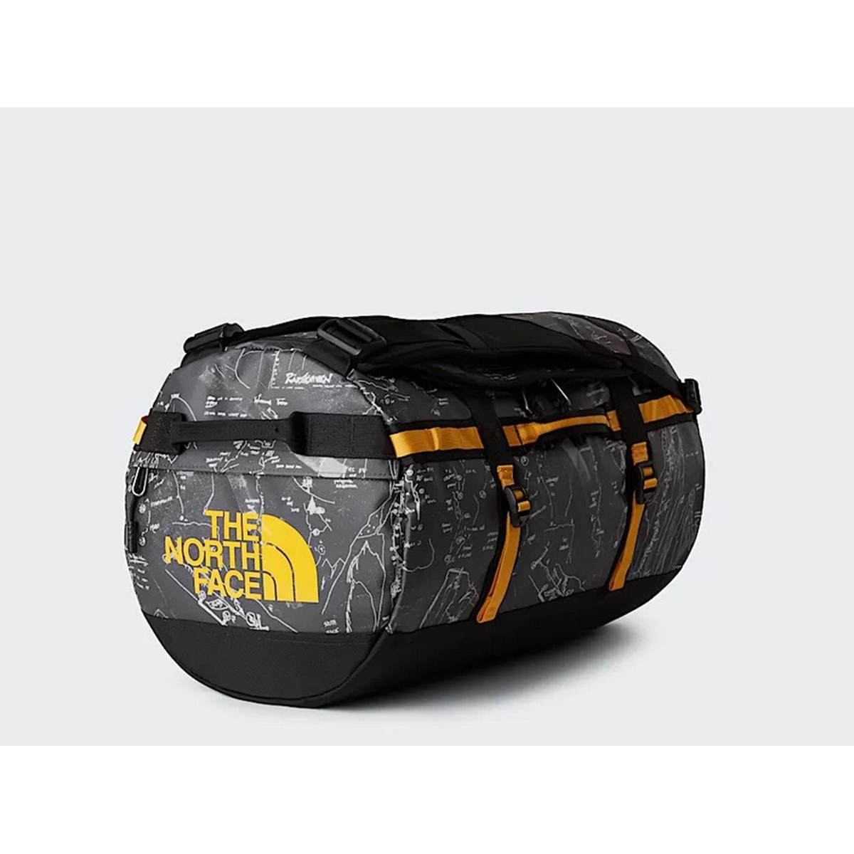 The North Face Base Camp Duffel-Tasche 50L – S, Bild 3 von 33