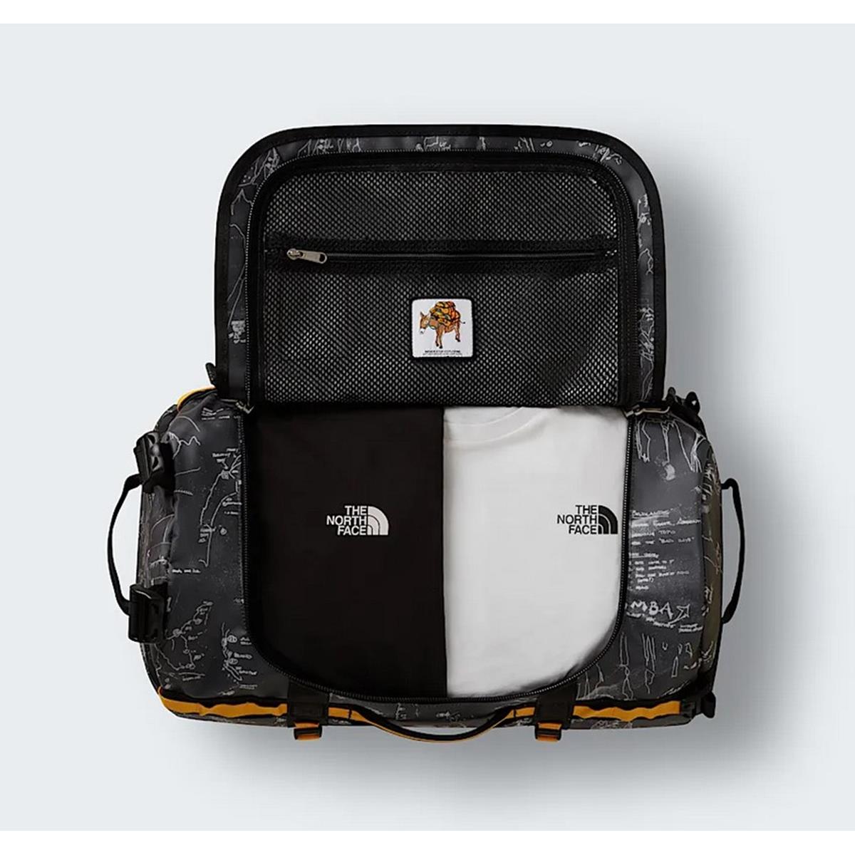 The North Face Base Camp Duffel-Tasche 50L – S, Bild 7 von 33