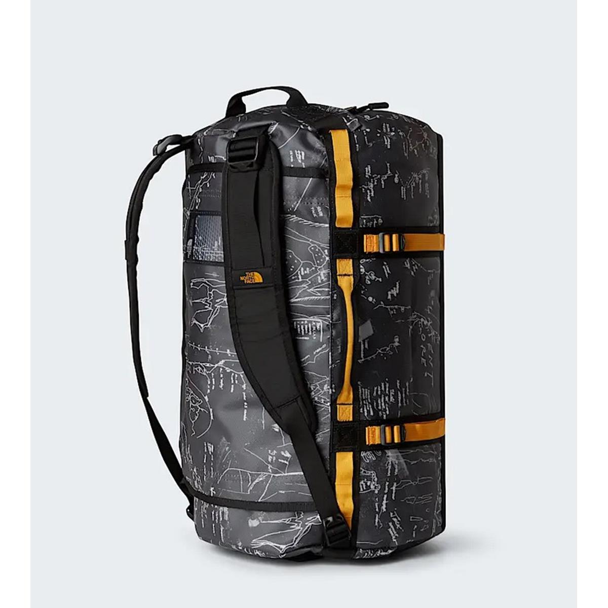 The North Face Base Camp Duffel-Tasche 50L – S, Bild 8 von 33
