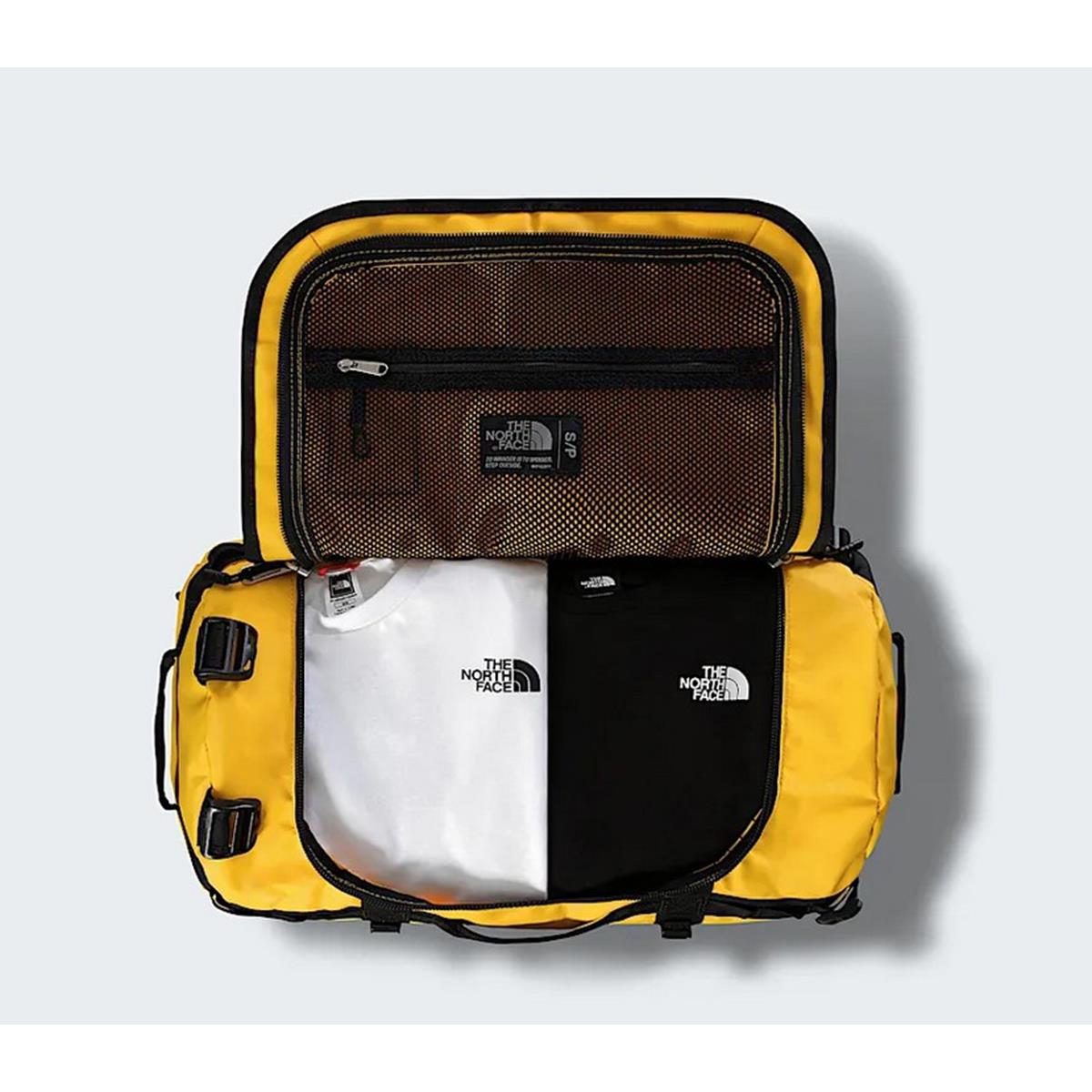 The North Face Base Camp Duffel-Tasche 50L – S
