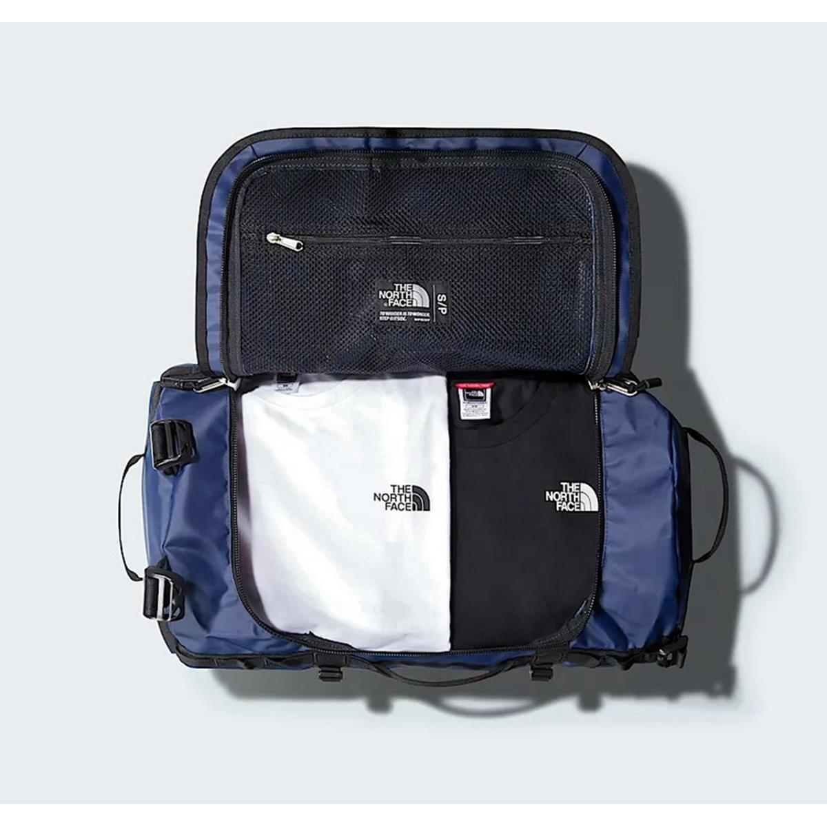 The North Face Base Camp Duffel-Tasche 50L – S, Bild 5 von 33