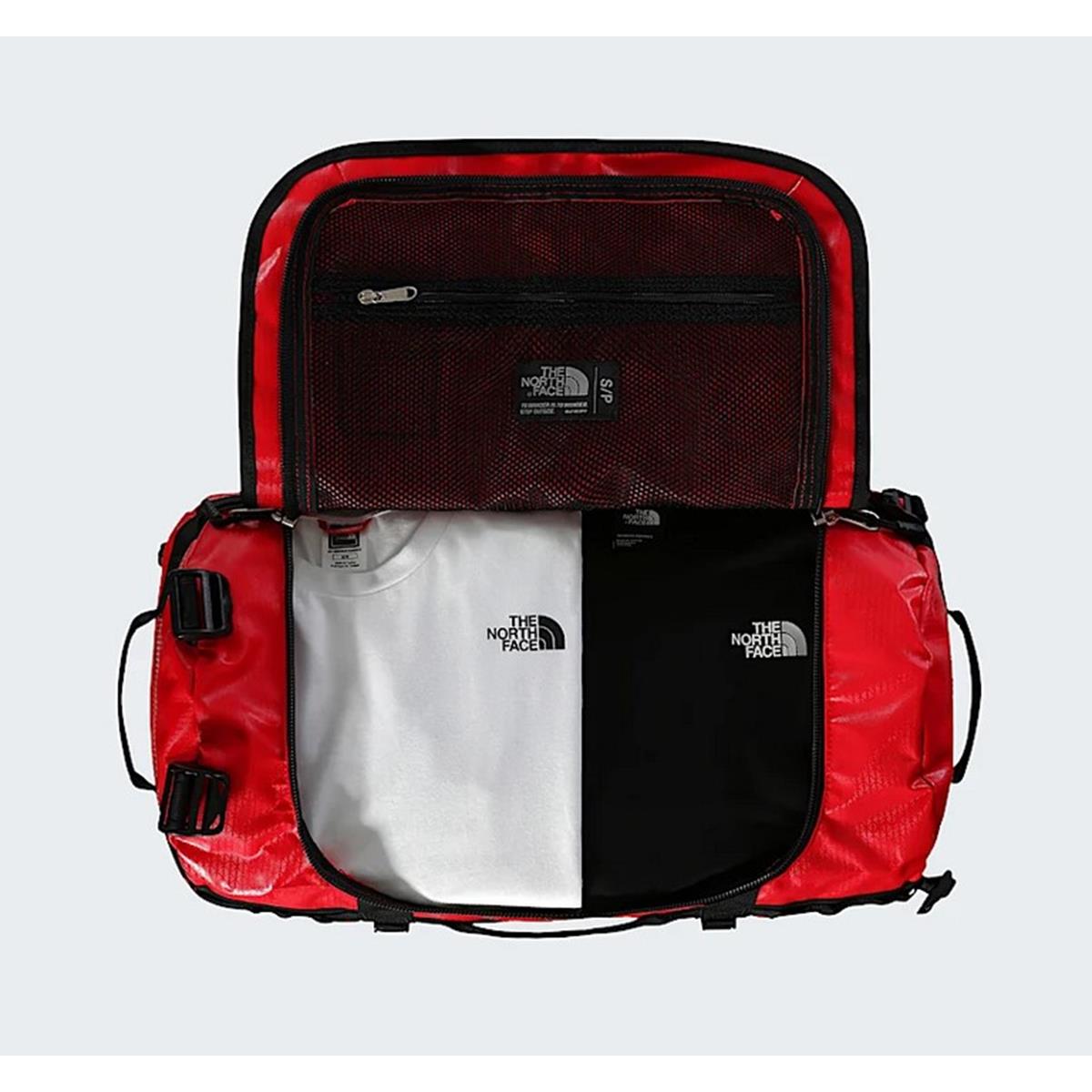 The North Face Base Camp Duffel-Tasche 50L – S, Bild 16 von 33