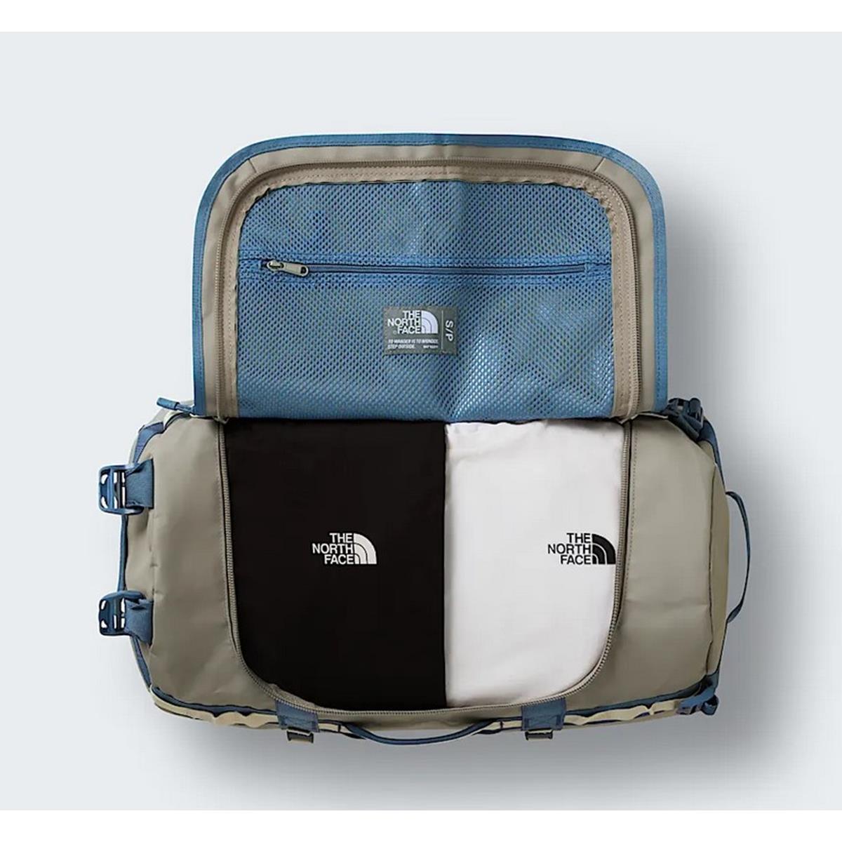 The North Face Base Camp Duffel-Tasche 50L – S, Bild 26 von 33