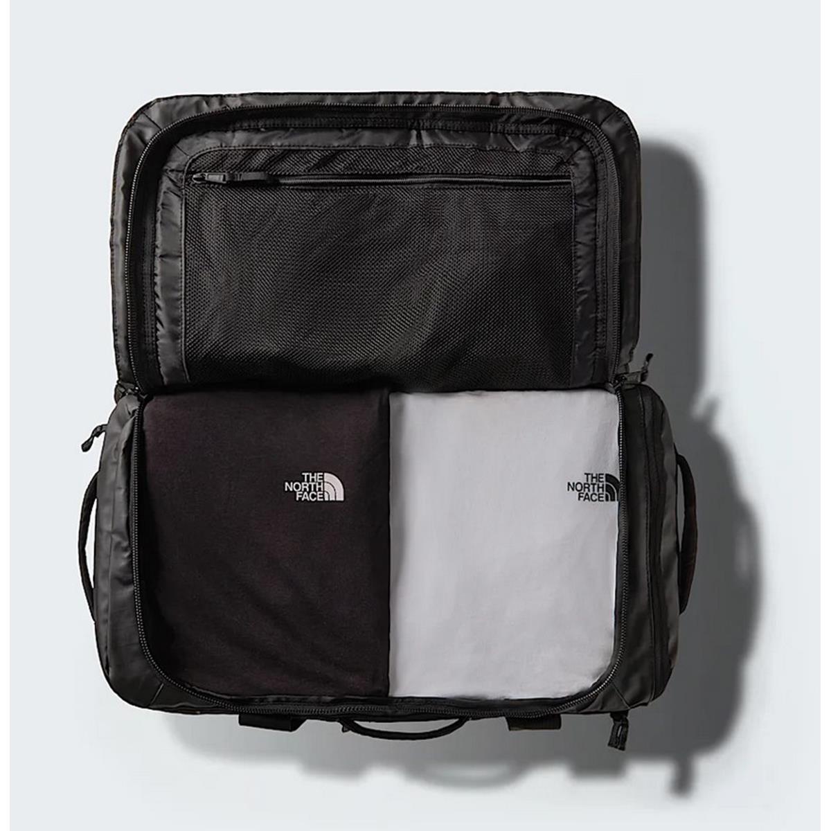 The North Face Base Camp Voyager 42-Liter-Duffel-Tasche, Bild 17 von 32