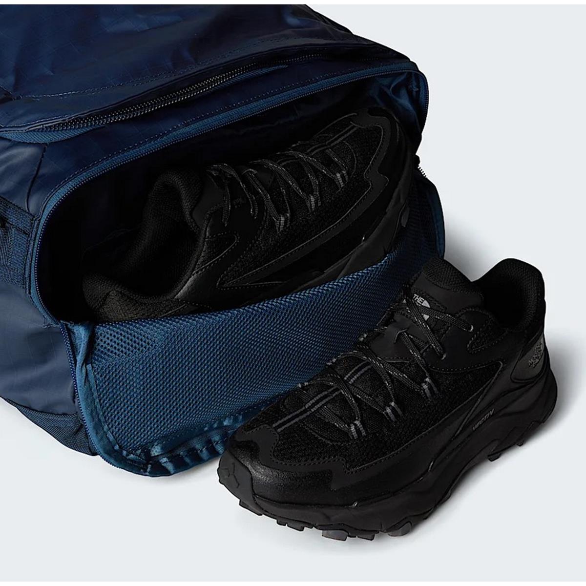 The North Face Base Camp Voyager 42-Liter-Duffel-Tasche, Bild 10 von 32