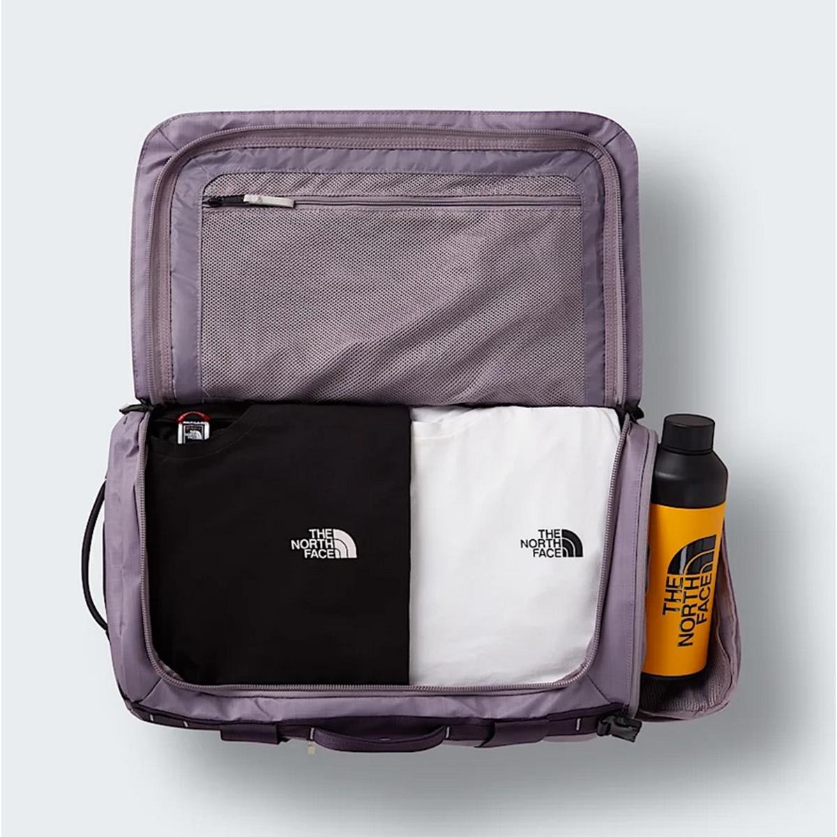 The North Face Base Camp Voyager 42-Liter-Duffel-Tasche, Bild 11 von 32