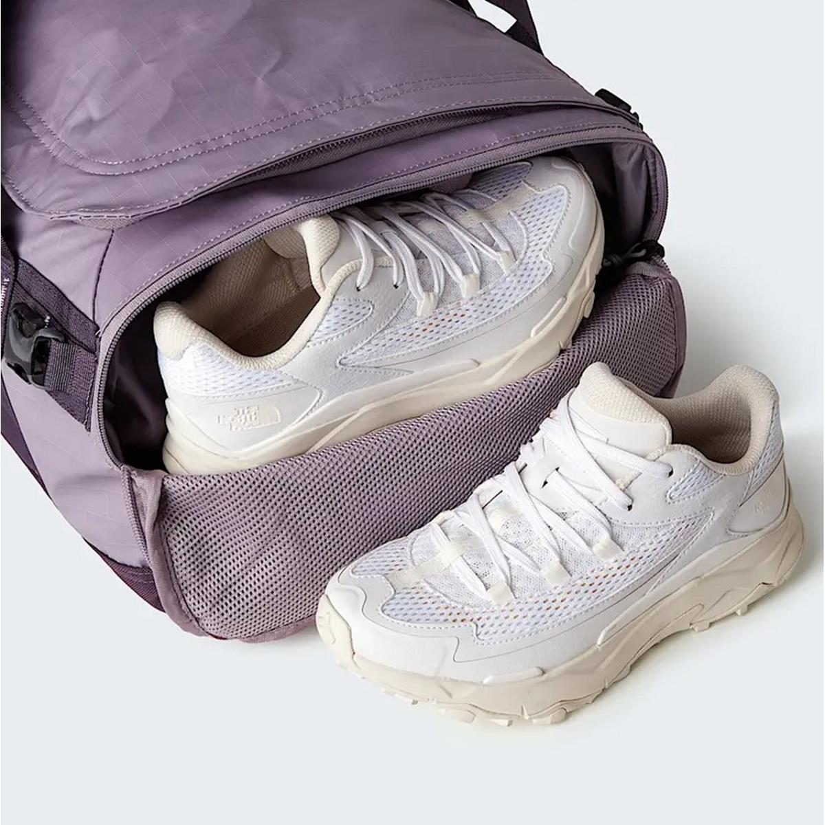 The North Face Base Camp Voyager 42-Liter-Duffel-Tasche, Bild 12 von 32