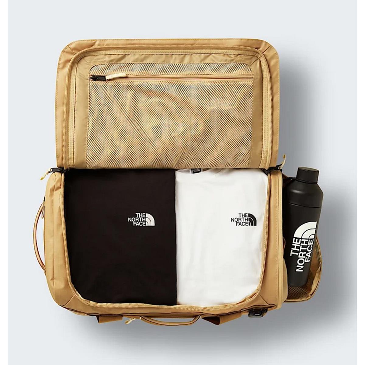 The North Face Base Camp Voyager 42-Liter-Duffel-Tasche, Bild 29 von 32