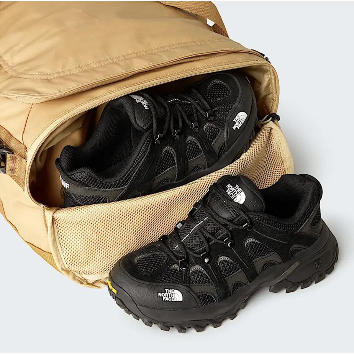 The North Face Base Camp Voyager 42-Liter-Duffel-Tasche, Bild 31 von 32