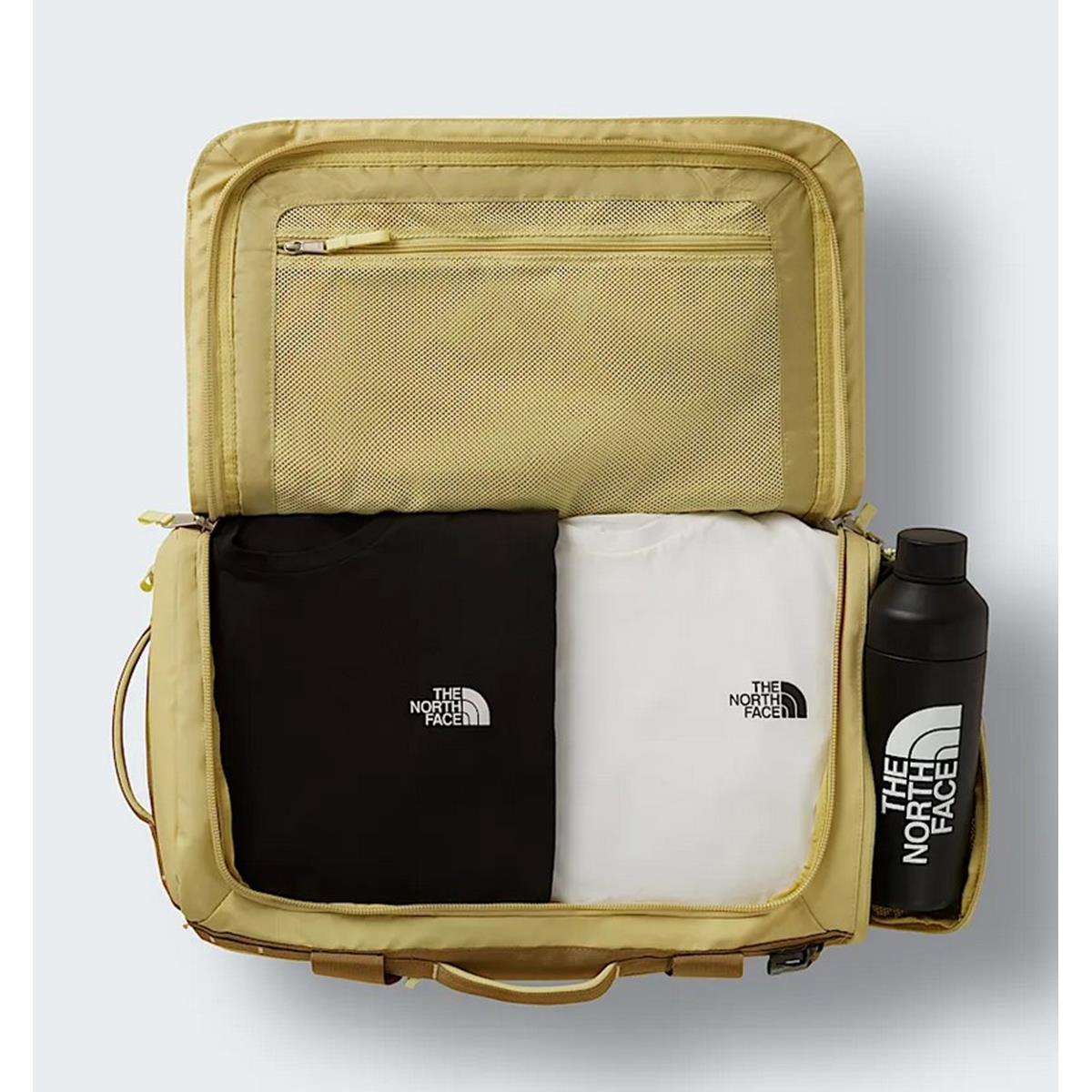 The North Face Base Camp Voyager 42-Liter-Duffel-Tasche, Bild 22 von 32