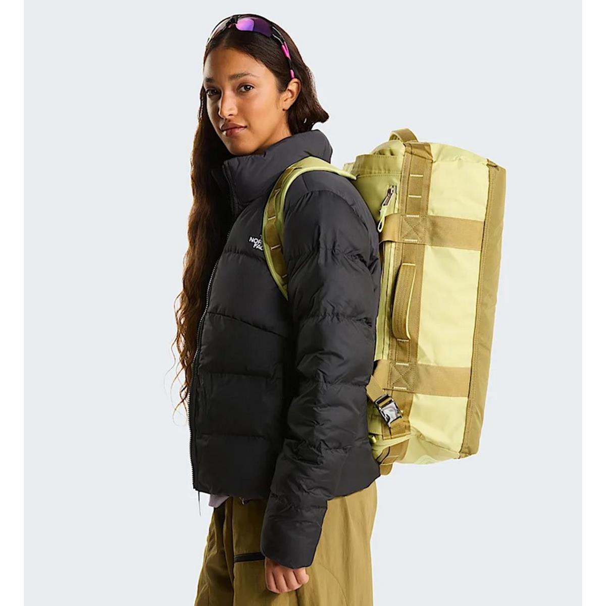 The North Face Base Camp Voyager 42-Liter-Duffel-Tasche, Bild 26 von 32