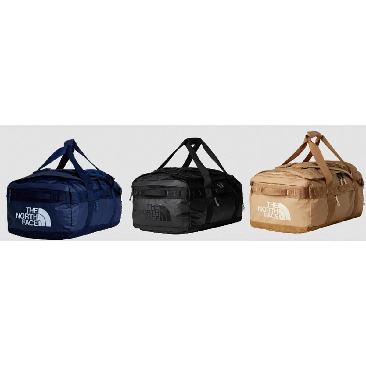The North Face BASE CAMP VOYAGER DUFFEL 62L