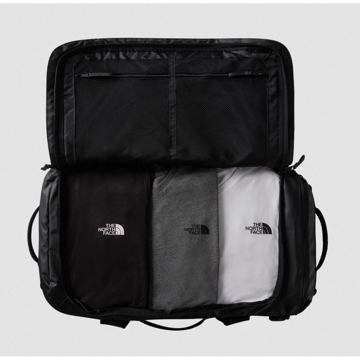 The North Face BASE CAMP VOYAGER DUFFEL 62L, Bild 15 von 19