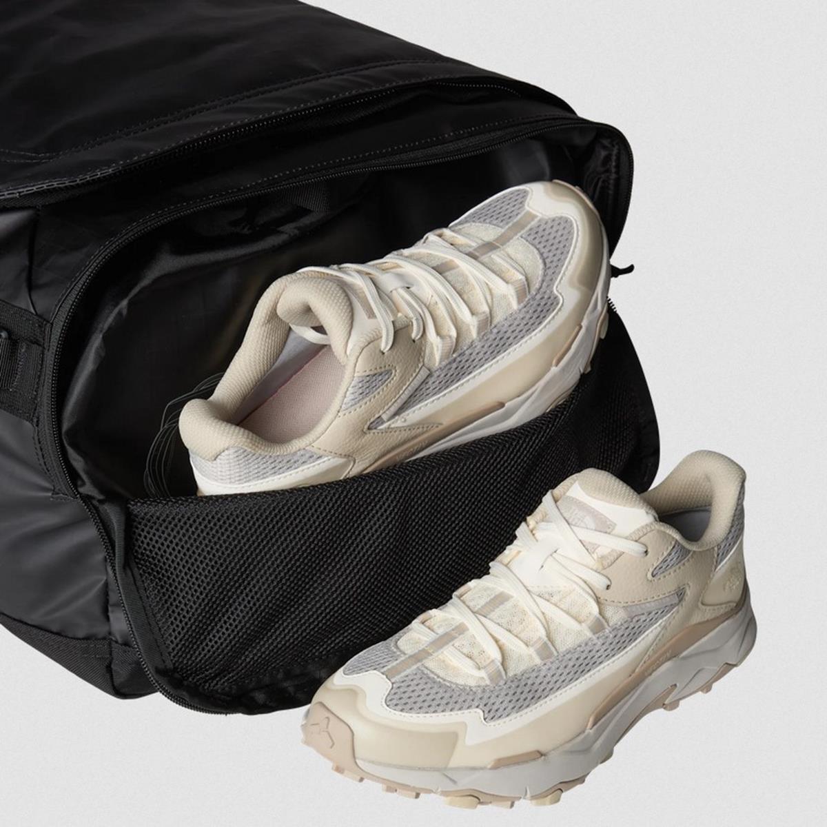 The North Face BASE CAMP VOYAGER DUFFEL 62L, Bild 18 von 19