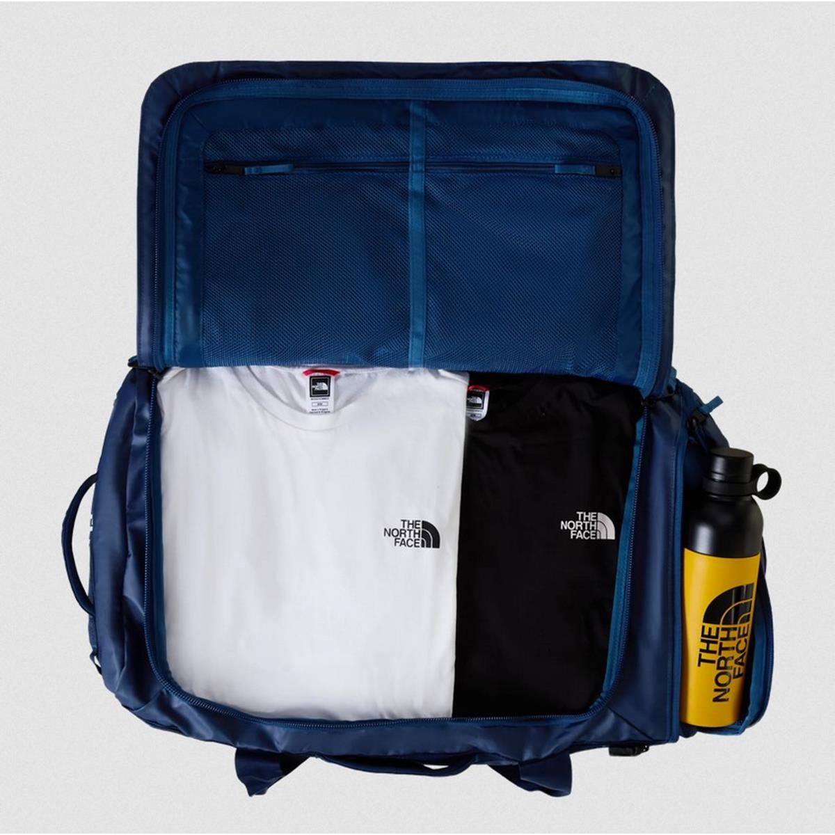 The North Face BASE CAMP VOYAGER DUFFEL 62L, Bild 4 von 19