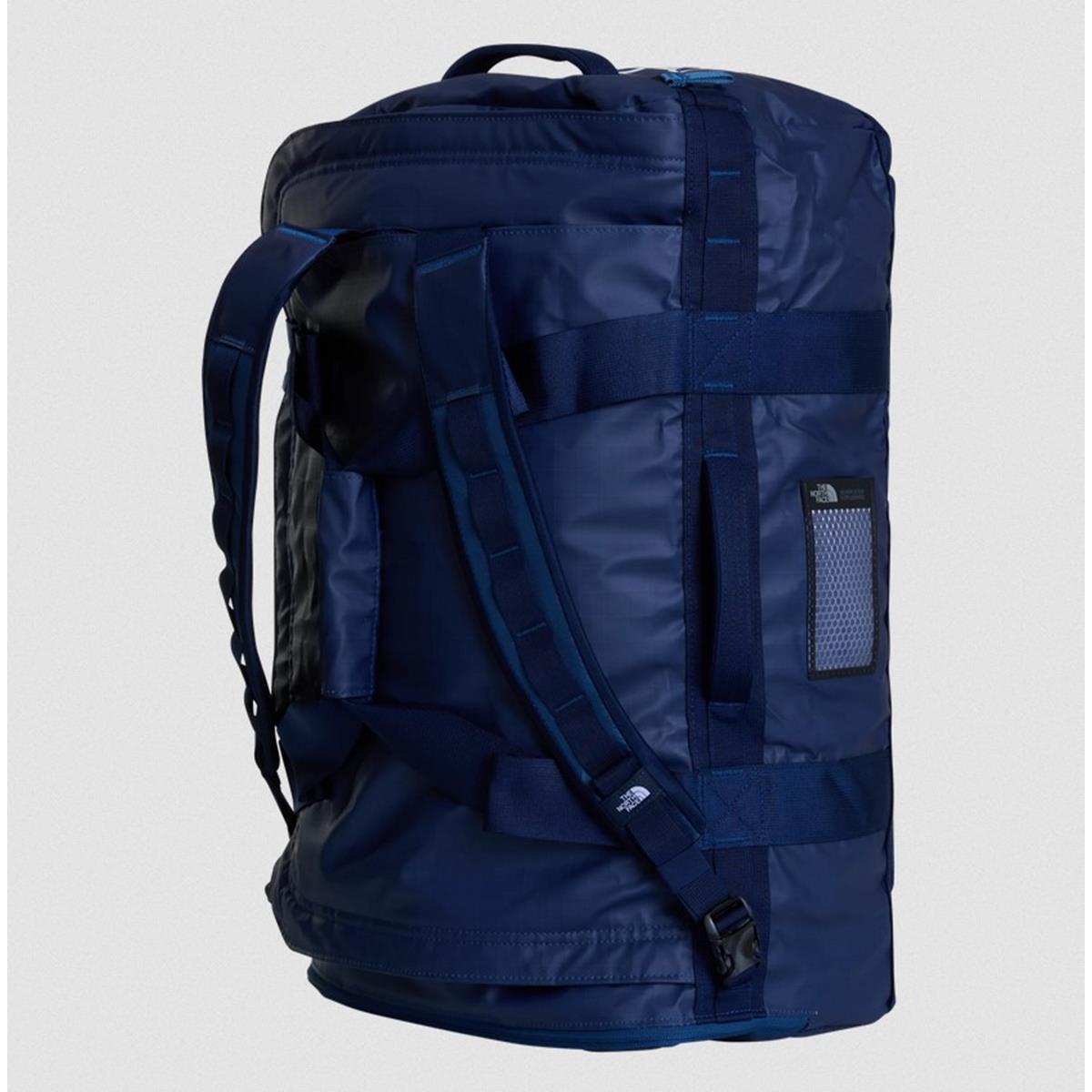 The North Face BASE CAMP VOYAGER DUFFEL 62L, Bild 5 von 19
