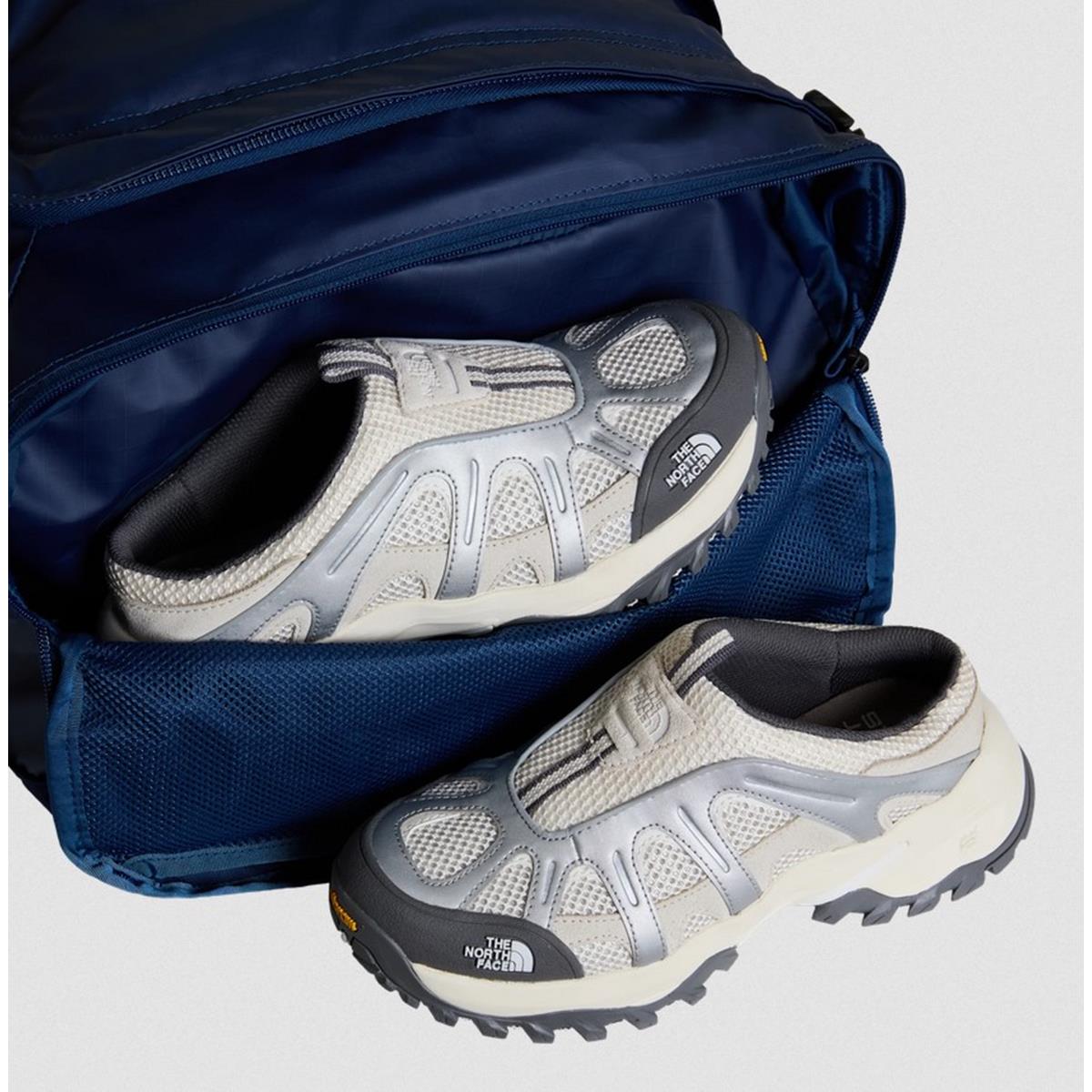 The North Face BASE CAMP VOYAGER DUFFEL 62L, Bild 8 von 19