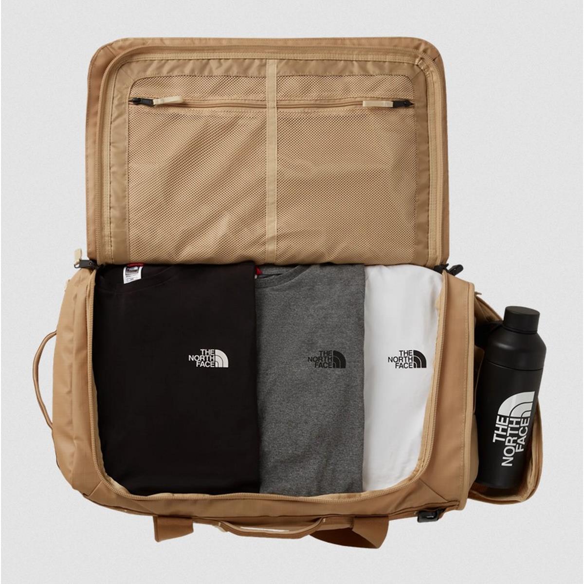 The North Face BASE CAMP VOYAGER DUFFEL 62L, Bild 9 von 19